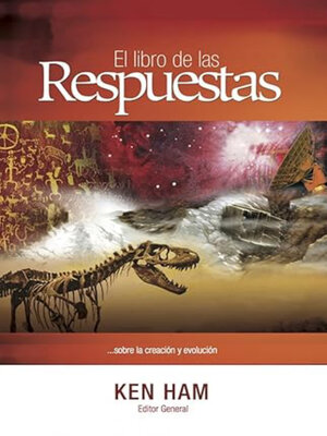 cover image of El libro de las Respuestas